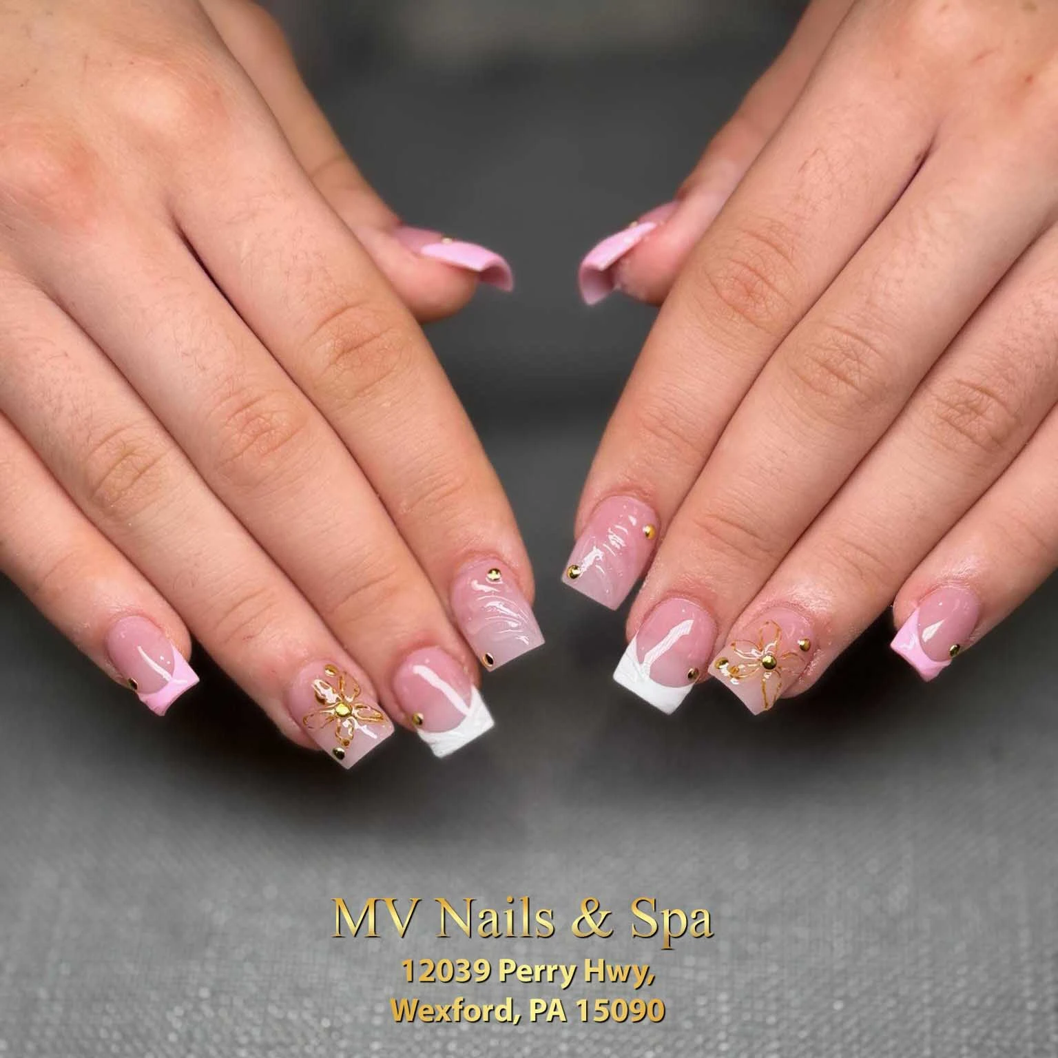 Nails Design